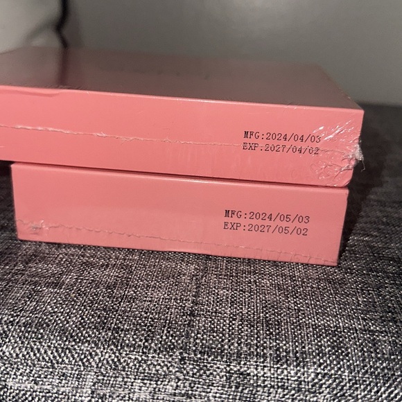 NEW Luxe Lash Lift and Tint Set - Black - Picture 8 of 8